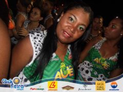 Bloco Auê